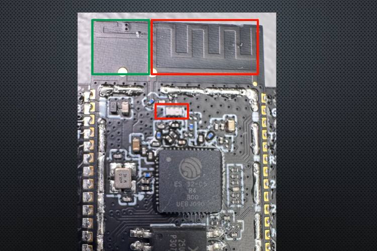 Breaking barriers espressif s esp32 c5 brings 5 ghz wi fi to iot devices